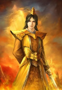 九天帝尊