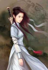 万古一拳女神